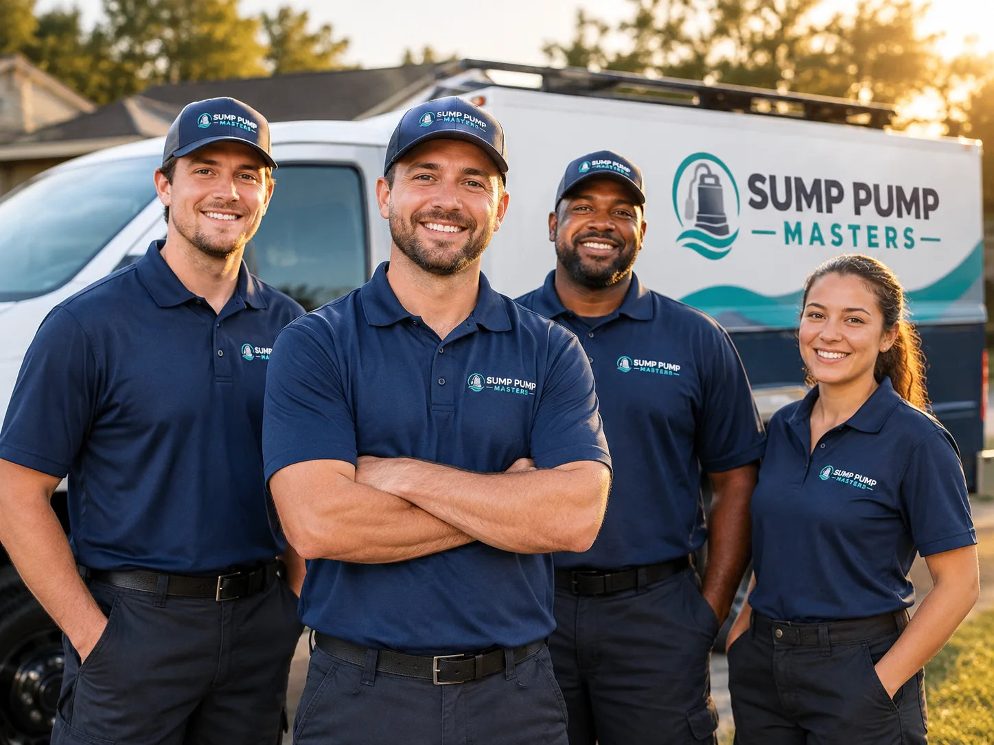 Sump Pump Repair company in De Lancey, PA