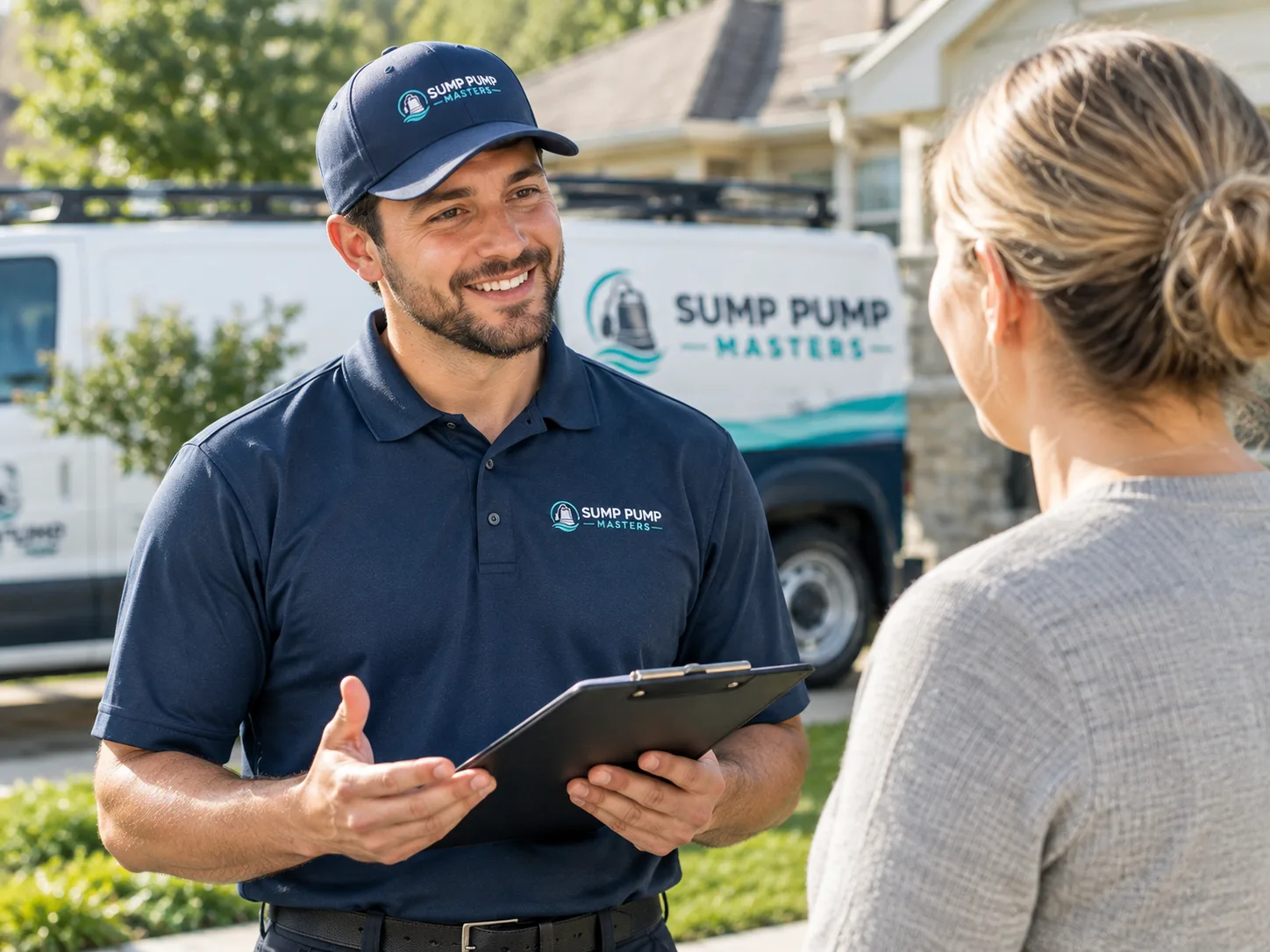 Sump Pump Repair De Lancey, PA FAQs